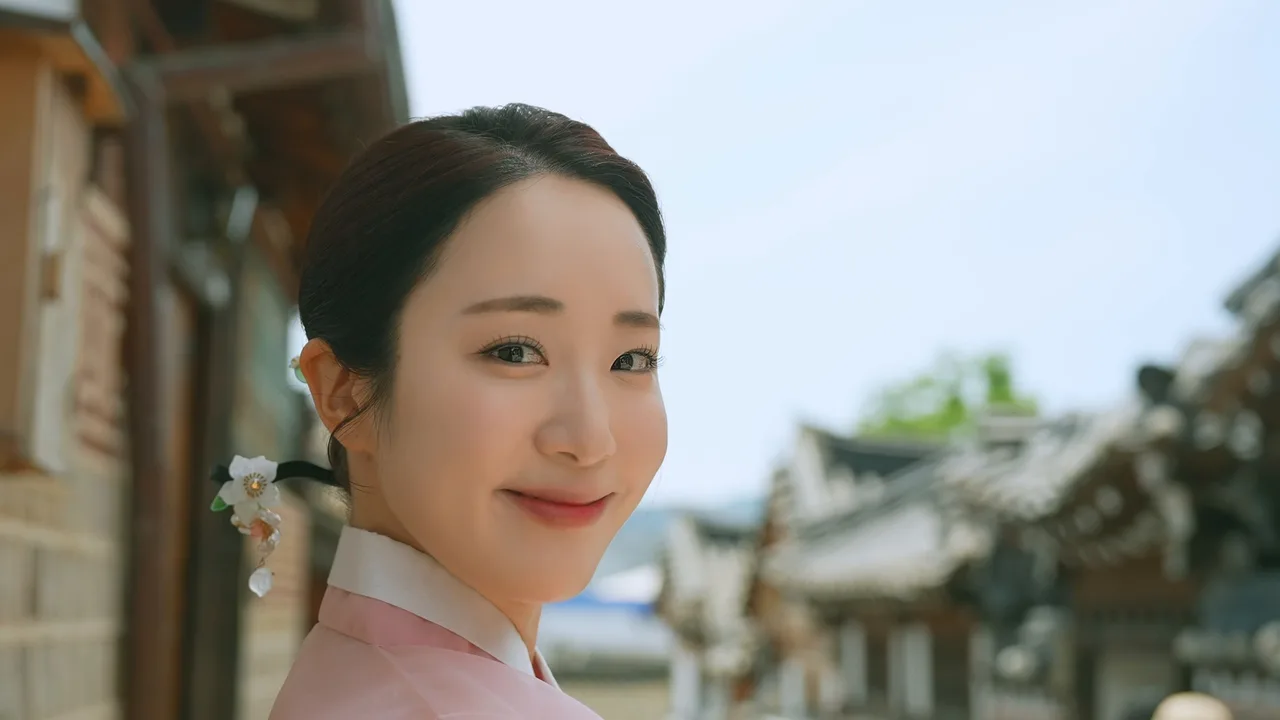 완성 장면