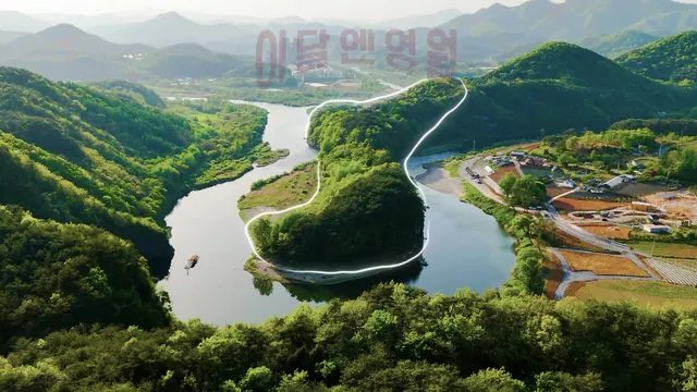 이달엔 영월